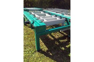 Wood-Mizer  Conveyor