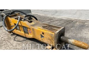 1992 Other HP11000 HAMMER  Attachment