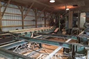 1985 Unknown AC44 Sawmill  Misc