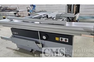 2021 Felder Sliding  Table Saw