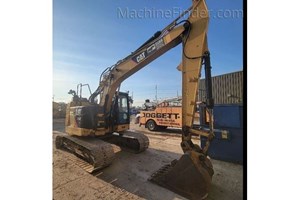 2015 Caterpillar 314E  Excavator