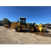 2022 John Deere 544 P Wheel Loader