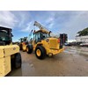 2022 John Deere 544 P Wheel Loader