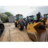 2022 John Deere 544 P Wheel Loader