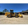 2022 John Deere 544 P Wheel Loader