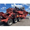 2012 Morbark 3800XL Mobile Wood Grinder