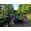 1998 Timberjack 240C Skidder