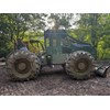 1998 Timberjack 240C Skidder