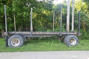 2000 Polar  Trailer-Log