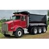 2004 Kenworth T800 Dump Truck