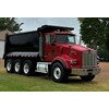 2004 Kenworth T800 Dump Truck