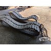 Caterpillar 289C2 Tire Chains and Tracks