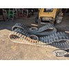 Caterpillar 289C2 Tire Chains and Tracks