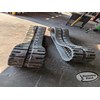 Caterpillar 289C2 Tire Chains and Tracks