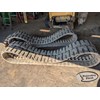 Caterpillar 289C2 Tire Chains and Tracks