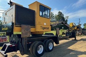 2012 Tigercat 234  Log Loader