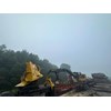 2005 Tigercat 244 Log Loader