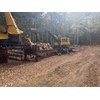 2005 Tigercat 244 Log Loader