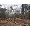 2005 Tigercat 244 Log Loader