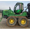 2018 John Deere 1910E Forwarder