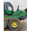 2018 John Deere 1910E Forwarder