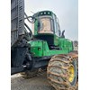 2018 John Deere 1910E Forwarder