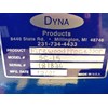 2021 DYNA SC-15 Firewood Processor