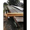 Reckart Conveyor Deck (Log Lumber)