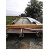 Reckart Conveyor Deck (Log Lumber)