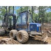 2011 Rottne F15 Forwarder