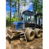 2011 Rottne F15 Forwarder