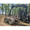 2011 Rottne F15 Forwarder