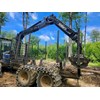 2011 Rottne F15 Forwarder