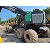 2011 TimberPro TF830B Forwarder