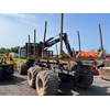 2011 TimberPro TF830B Forwarder