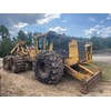 2013 Tigercat 635D Skidder