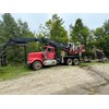 1998 Hood 24000 Log Loader