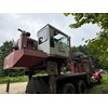 1998 Hood 24000 Log Loader