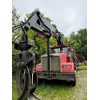 1998 Hood 24000 Log Loader