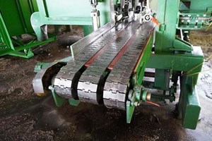 2012 Brewco B1600  Resaw-Band