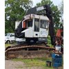 1998 Timbco 425C Track Feller Buncher