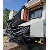 1998 Timbco 425C Track Feller Buncher