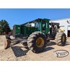 2014 John Deere 648H Skidder