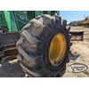 2014 John Deere 648H Skidder