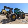 2014 John Deere 648H Skidder