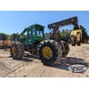 2014 John Deere 648H Skidder