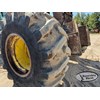 2014 John Deere 648H Skidder