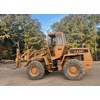 Case W14 Forklift