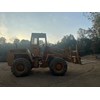 Case W14 Forklift