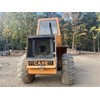 Case W14 Forklift